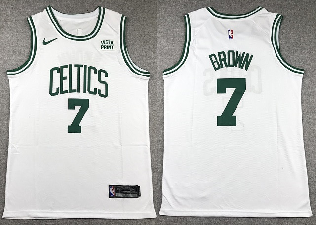 Boston Celtics Jerseys 27 [Wholesale NBA Jerseys 127]